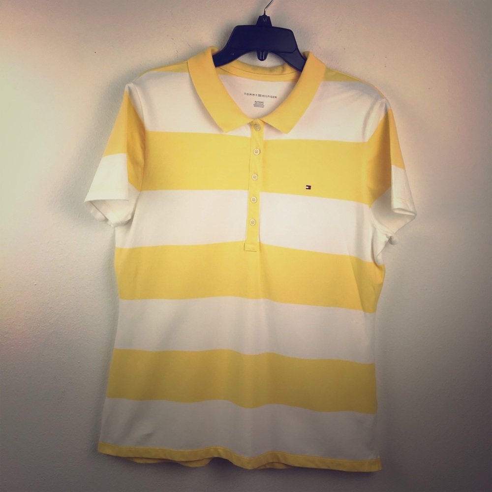 Tommy Hilfiger Polo Shirt